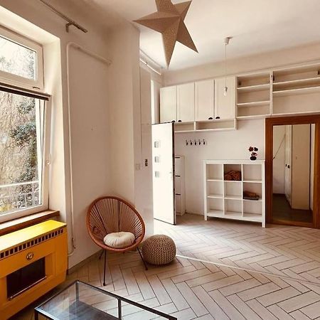 Chestnut Home - A Charming And Warm Feel Place Budapest Eksteriør bilde