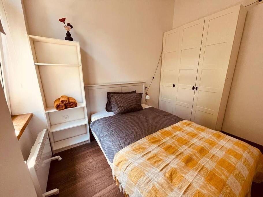 Chestnut Home - A Charming And Warm Feel Place Budapest Eksteriør bilde