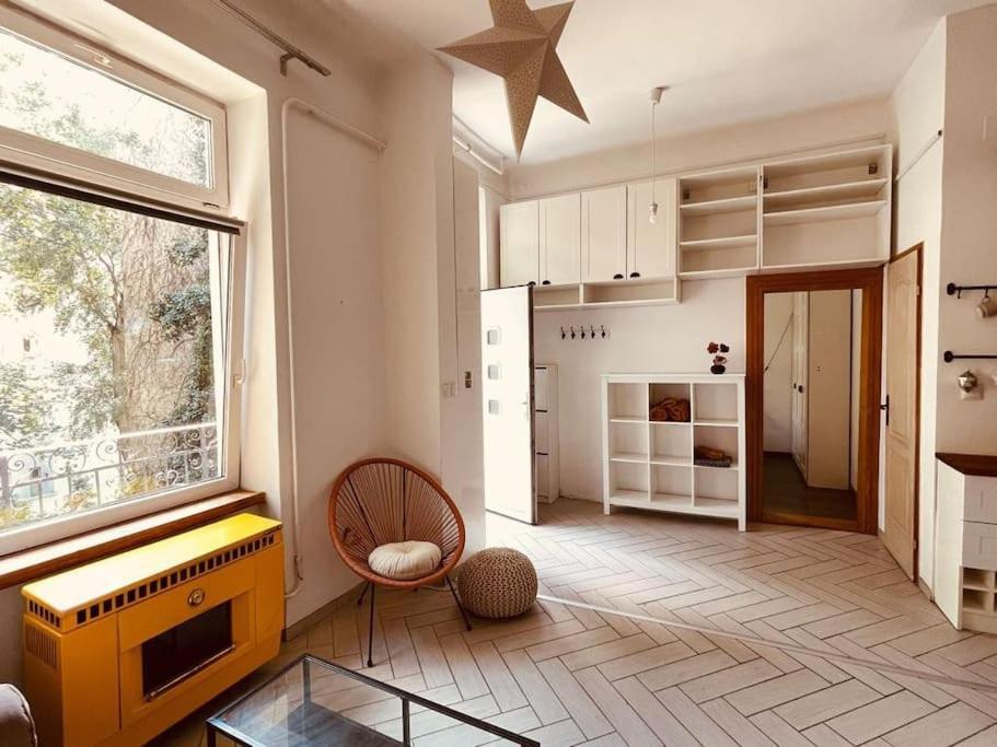 Chestnut Home - A Charming And Warm Feel Place Budapest Eksteriør bilde